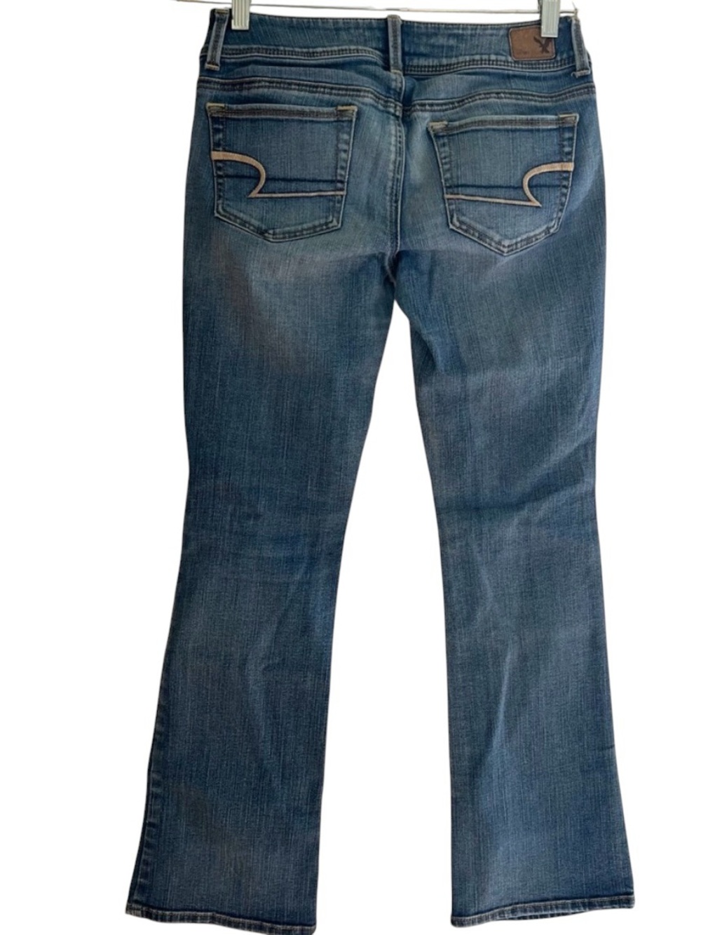 American Eagle Outfitters Kick Boot Jeans